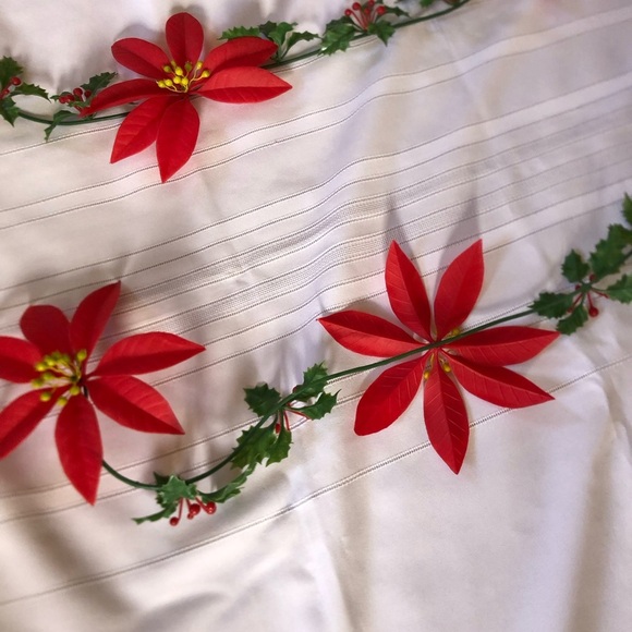 Vtg MCM Kitchy Garland - Picture 7 of 11